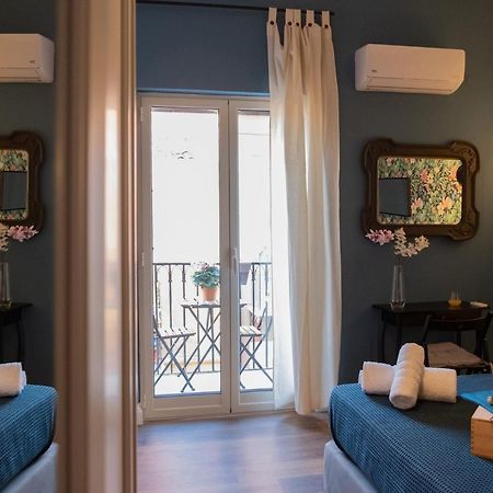 Casa Ballaro Палермо Екстер'єр фото